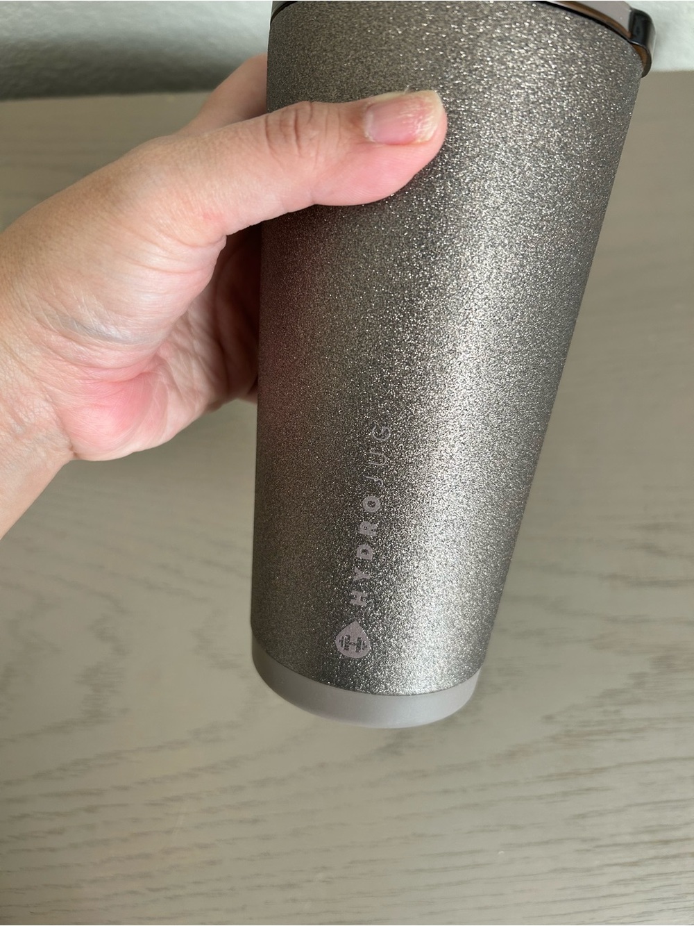 Hydrojug MIST 20 OZ EVERYDAY TUMBLER NWT 2026 Birthday Glitter Collection - Picture 4 of 11